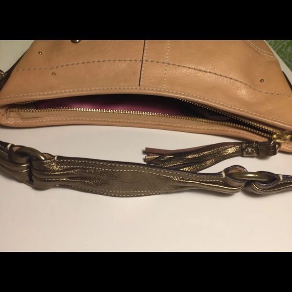 ❇️Authentic Coach Soho- Limited Edition - Picture 5 of 8